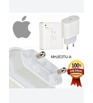 Apple iPhone 11 Uyumlu 20W Usb-C Hızlı Şarj Adaptörü- ( Türkiye Garantili )