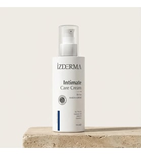 İzderma Intim Bakim Kremi