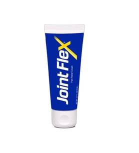 Süper Joint Flex Rahatlatıcı Masaj Ve Bakım Kremi 75 ml