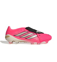 Adidas PREDATOR PRO FT FG Erkek Çim Zemin Kramponu HQ0015 Pembe