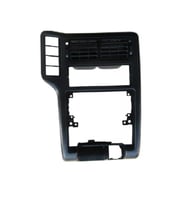Volkswagen Polo Classic 1997 - 2004 Teyp Çerçevesi +Havalandirma