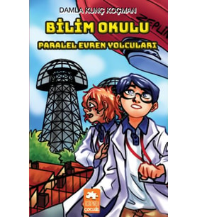 Bilim Okulu Paralel Evren Yolcuları
