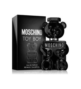 Moschino Toy Boy Erkek Parfüm EDP 100 ML