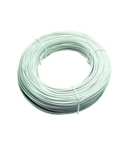 Çınar 2x0,75 Kordon Elektrik Kablosu 100mt Kaliteli Kablo Hızlı Iletken 1410