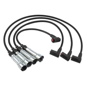 Opel Omega A 1.8 2.0 Buji Kablosu Set 1988-1992