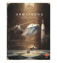 Armstrong Maceraperest Farenin Ay'a Yolculuğu (Yeni Versiyon)
