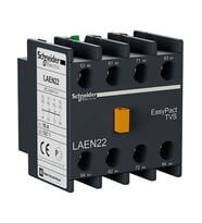 Schneider Electric LAEN22 Yardımcı Kontak Blok 2NA+2NK