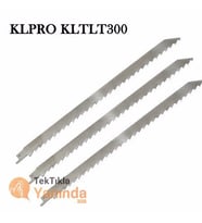 KLPRO KLTLT300 PASLANMAZ KEMİK KESME TESTERE AĞZI