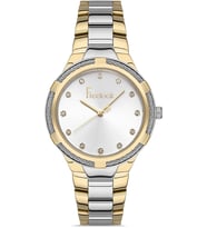 FREELOOK FL.1.10391.5 KADIN KOL SAATİ (Gold)