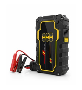 Çeşithane CS80 Plus Max 22000mAh Akü Takviye Kompresör Powerbank