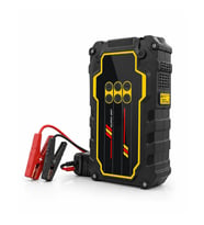 Çeşithane CS80 Plus Max 22000mAh Akü Takviye Kompresör Powerbank