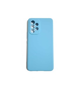 Samsung A 53 Silikon Kılıf Modeli