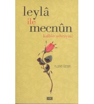 Leyla İle Mecnun