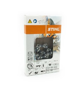 Stihl 73LPX 36diş 72a 3/8 1.5mm .058 RSC 36220000072 Köşeli Kesik Kutu Zincir