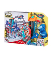 Mea03000 Metal Machines Gorilla Oyun Seti