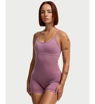 Oace Seamless Tulum - Gül Kurusu