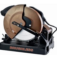 Catpower 2410 Kömürsüz Metal Kesme (Mavi-Gri)