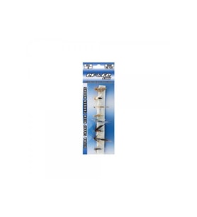 EFFE FLY SİNEK İĞNE SETİ HG 120 - 1 Paket 8Lİ
