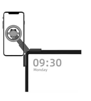 Tesla Magsafe Telefon Tutucu ZR1064