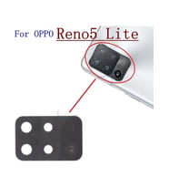 Oppo RENO 5 LİTE ARKA KAMERA LENSİ