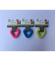 Nunbell Köpek Oyuncağı Şekilli Dişlik 7,5 cm