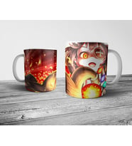Pixxa KonoSuba - Megumin Kupa Bardak Model 6