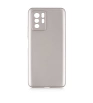 Xiaomi Poco X3 GT Uyumlu Kılıf Zore Premier Silikon Kapak
