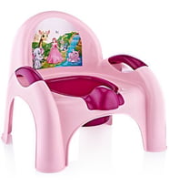 Bebek Lazımlık Pembe