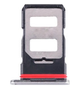 Tecno Uyumlu Camon 30S Pro Sim Kart Tepsisi Cla6 (Gri)