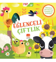 Eğlenceli Çiftlik