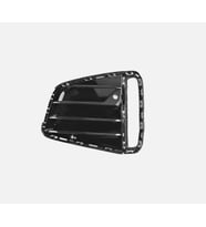 G26 UYUMLU SİS ÇERÇEVESİ SOL 51118078605