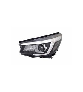 SUBARU FORESTER ÖN FAR ELEKTRİKLİ MOTORLU LEDLİ SOL 2019- 84001SJ050