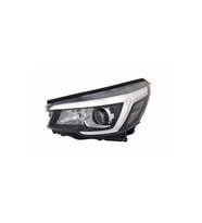 SUBARU FORESTER ÖN FAR ELEKTRİKLİ MOTORLU LEDLİ SOL 2019- 84001SJ050