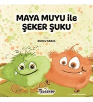 Maya Muyu İle Şeker Şuku