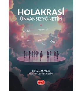 HOLAKRASİ - Ünvansız Yönetim