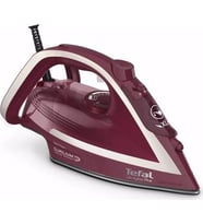 Tefal FV6820 Ultragliss Plus 2800W Buharlı Ütü (Bordo)