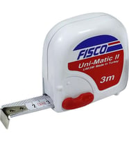 Fisco Şerit Metre Fısco Metre 3 Mt