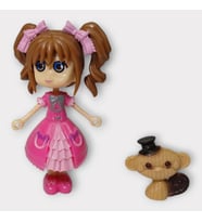Belissa Bebek ve Aksesuarları - F - 1 ADET