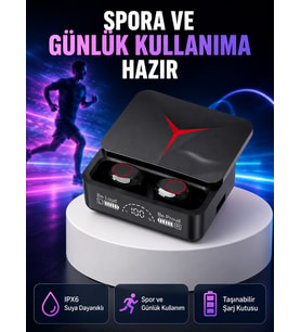 Kristal Ses Kaliteli – Yeni Nesil
