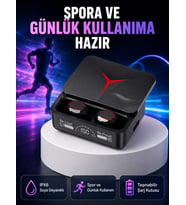 Kristal Ses Kaliteli – Yeni Nesil