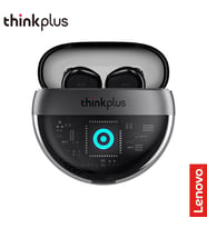 Lenovo ThinkPlus T40 Bluetooth Kulaklık Siyah