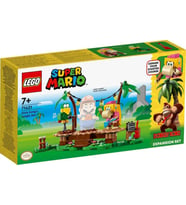 LEGO Super Mario 71421 Dixie Kong's Jungle Jam
