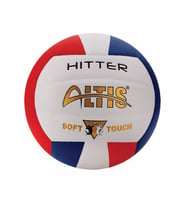 Altis Hitter Voleybol Topu Mikrofiber