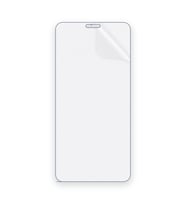 SChitec VIVO Y75 Uyumlu Ön Yüzey Nano Şeffaf Hidrojel Ekran Koruyucu