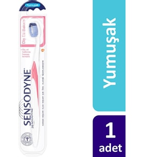 Sensodyne Diş Eti Bakımı Diş Fırçası Yumuşak