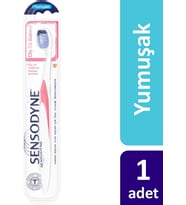 Sensodyne Diş Eti Bakımı Diş Fırçası Yumuşak