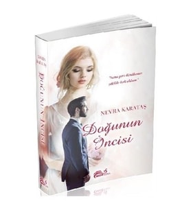 Doğunun İncisi - Nevra Karataş