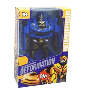 A688-85 TRANSFORMERS