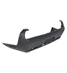 DODGE - ARKA TAMPON DODGE CHALLENGER 2015-2024