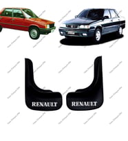Renault 9 Broadway Spring Fairway 2li Paçalık Çamurluk Tozluk REN1UZ021